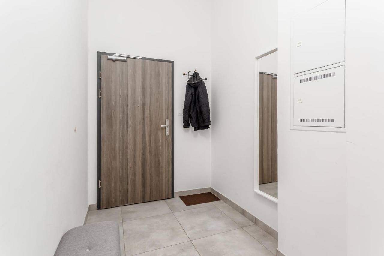 Apartment Warsaw City Apartments *